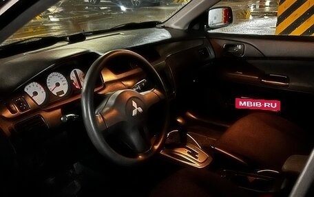 Mitsubishi Lancer IX, 2006 год, 490 000 рублей, 6 фотография