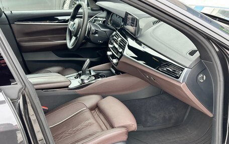 BMW 6 серия, 2017 год, 4 390 000 рублей, 13 фотография