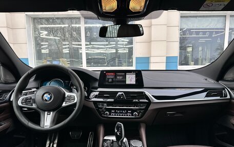 BMW 6 серия, 2017 год, 4 390 000 рублей, 15 фотография