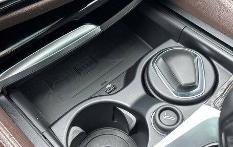 BMW 6 серия, 2017 год, 4 390 000 рублей, 17 фотография