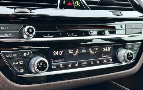 BMW 6 серия, 2017 год, 4 390 000 рублей, 21 фотография