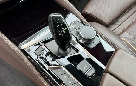 BMW 6 серия, 2017 год, 4 390 000 рублей, 20 фотография