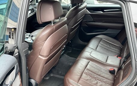 BMW 6 серия, 2017 год, 4 390 000 рублей, 22 фотография