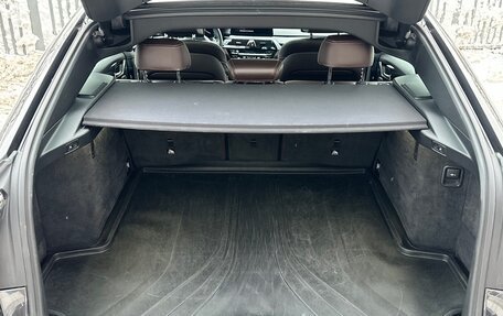 BMW 6 серия, 2017 год, 4 390 000 рублей, 26 фотография