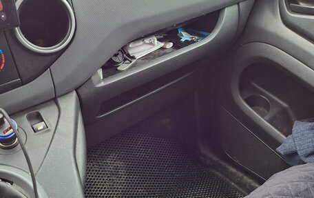 Peugeot Partner II рестайлинг 2, 2014 год, 760 000 рублей, 9 фотография