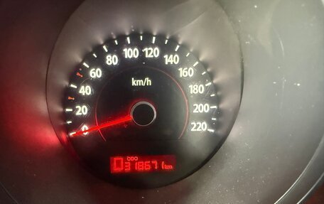 KIA Soul I рестайлинг, 2009 год, 800 000 рублей, 2 фотография