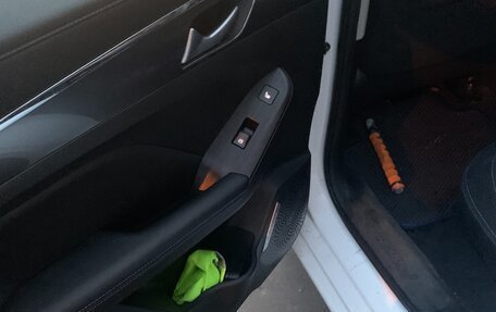 Haval Jolion, 2022 год, 1 400 000 рублей, 5 фотография