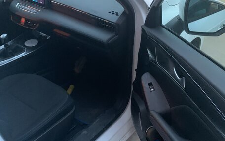 Haval Jolion, 2022 год, 1 400 000 рублей, 8 фотография