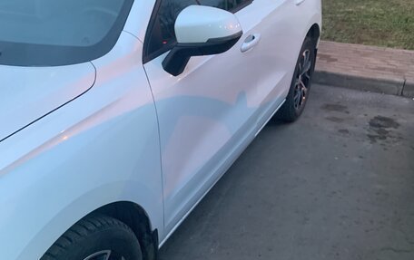 Haval Jolion, 2022 год, 1 400 000 рублей, 9 фотография