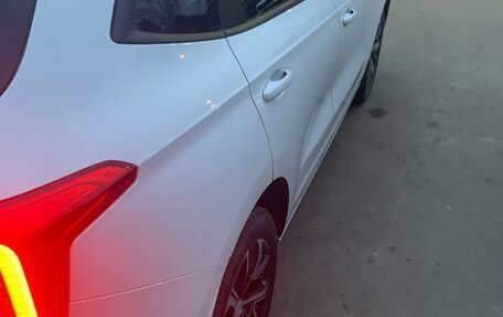 Haval Jolion, 2022 год, 1 400 000 рублей, 13 фотография