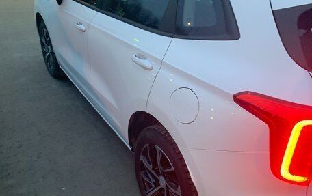 Haval Jolion, 2022 год, 1 400 000 рублей, 12 фотография