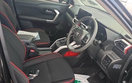 Toyota Raize I, 2022 год, 1 700 000 рублей, 3 фотография