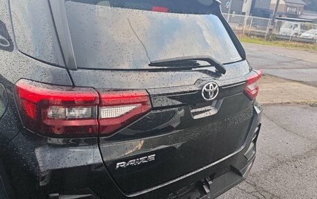 Toyota Raize I, 2022 год, 1 700 000 рублей, 4 фотография