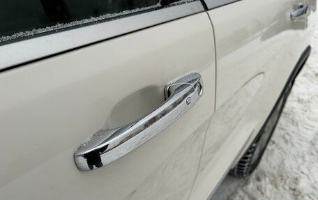 Jeep Grand Cherokee, 2011 год, 1 630 000 рублей, 16 фотография