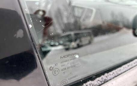 Jeep Grand Cherokee, 2011 год, 1 630 000 рублей, 17 фотография