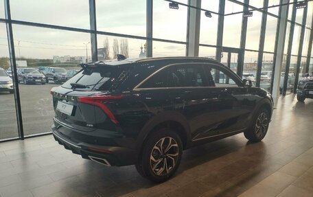 Haval F7, 2025 год, 3 649 000 рублей, 3 фотография