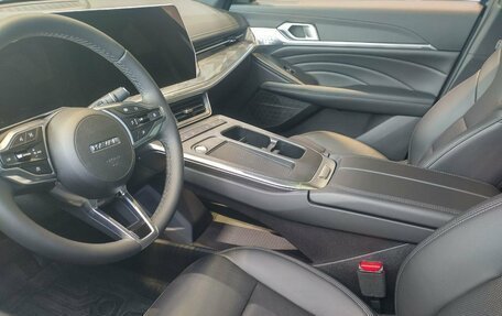 Haval F7, 2025 год, 3 649 000 рублей, 6 фотография