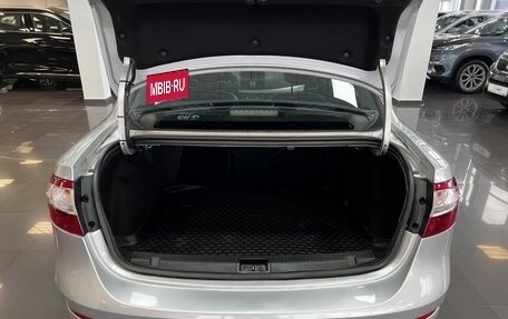 Renault Fluence I, 2010 год, 745 000 рублей, 7 фотография