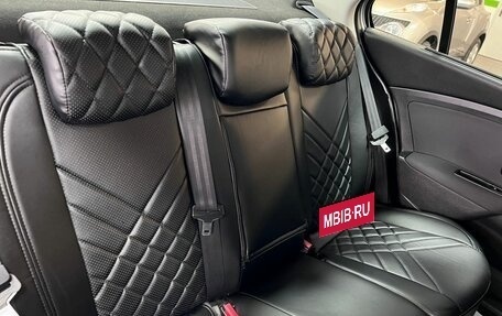 Renault Fluence I, 2010 год, 745 000 рублей, 13 фотография