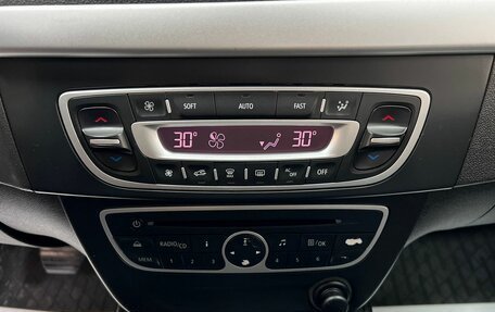 Renault Fluence I, 2010 год, 745 000 рублей, 20 фотография