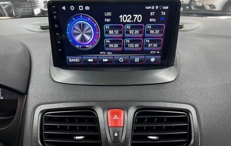 Renault Fluence I, 2010 год, 745 000 рублей, 19 фотография