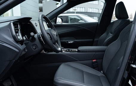 Lexus RX IV рестайлинг, 2025 год, 8 500 000 рублей, 10 фотография