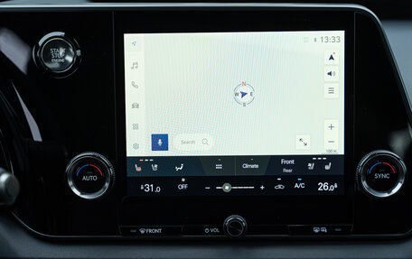 Lexus RX IV рестайлинг, 2025 год, 8 500 000 рублей, 26 фотография