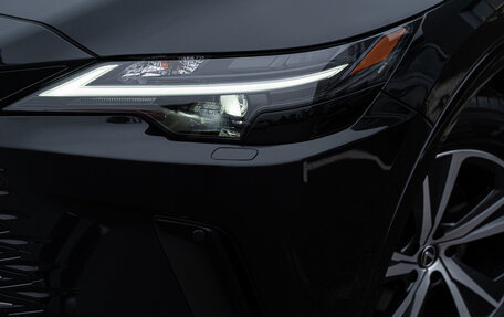 Lexus RX IV рестайлинг, 2025 год, 8 500 000 рублей, 18 фотография