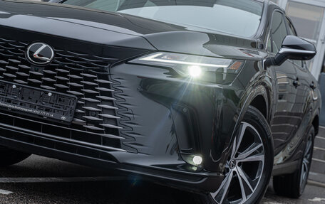 Lexus RX IV рестайлинг, 2025 год, 8 500 000 рублей, 17 фотография