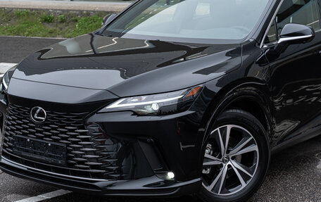 Lexus RX IV рестайлинг, 2025 год, 8 500 000 рублей, 16 фотография