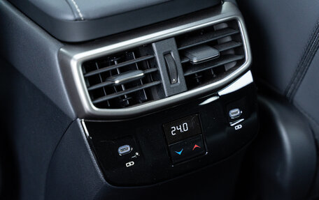 Lexus RX IV рестайлинг, 2025 год, 8 500 000 рублей, 23 фотография