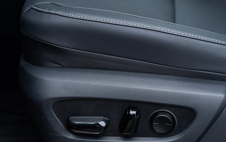 Lexus RX IV рестайлинг, 2025 год, 8 500 000 рублей, 28 фотография