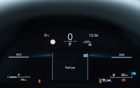 Lexus RX IV рестайлинг, 2025 год, 8 500 000 рублей, 38 фотография