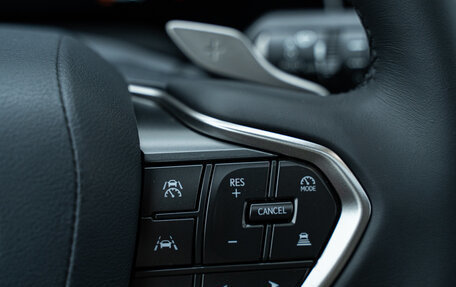 Lexus RX IV рестайлинг, 2025 год, 8 500 000 рублей, 36 фотография