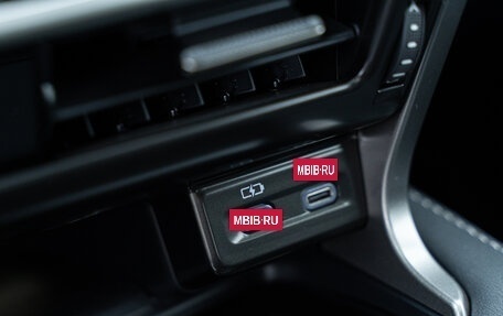 Lexus RX IV рестайлинг, 2025 год, 8 500 000 рублей, 33 фотография