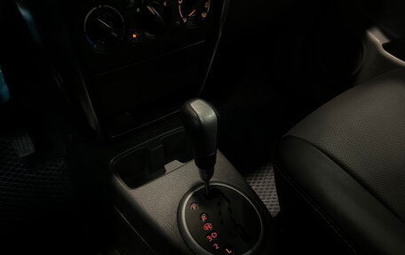 Suzuki SX4 II рестайлинг, 2012 год, 1 070 000 рублей, 14 фотография