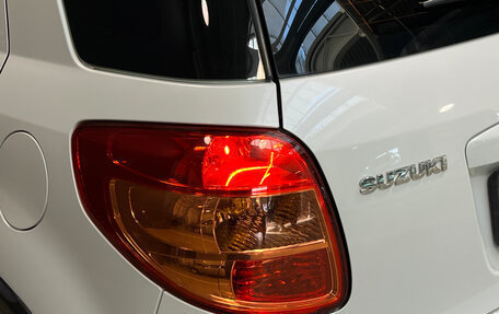 Suzuki SX4 II рестайлинг, 2012 год, 1 070 000 рублей, 8 фотография