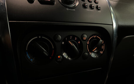 Suzuki SX4 II рестайлинг, 2012 год, 1 070 000 рублей, 13 фотография