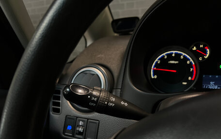 Suzuki SX4 II рестайлинг, 2012 год, 1 070 000 рублей, 17 фотография