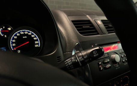 Suzuki SX4 II рестайлинг, 2012 год, 1 070 000 рублей, 18 фотография