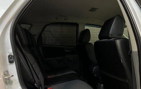 Suzuki SX4 II рестайлинг, 2012 год, 1 070 000 рублей, 11 фотография