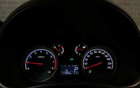 Suzuki SX4 II рестайлинг, 2012 год, 1 070 000 рублей, 19 фотография