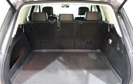 Volkswagen Touareg III, 2017 год, 3 300 000 рублей, 9 фотография