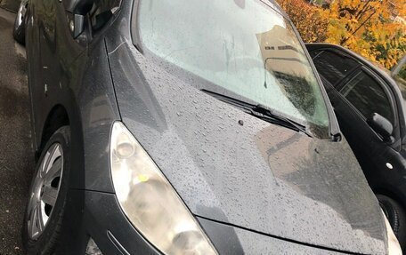 Peugeot 408 I рестайлинг, 2014 год, 415 000 рублей, 6 фотография