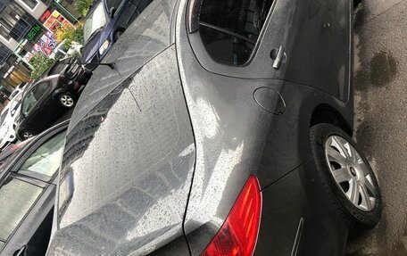 Peugeot 408 I рестайлинг, 2014 год, 415 000 рублей, 4 фотография