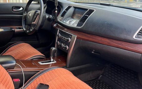 Nissan Teana, 2008 год, 740 000 рублей, 6 фотография