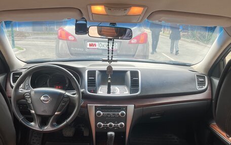 Nissan Teana, 2008 год, 740 000 рублей, 5 фотография