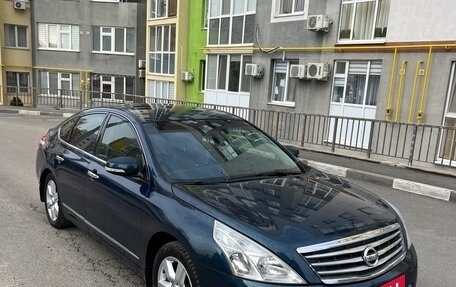 Nissan Teana, 2008 год, 740 000 рублей, 2 фотография