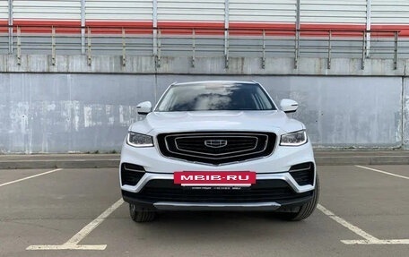 Geely Atlas, 2022 год, 1 850 000 рублей, 3 фотография