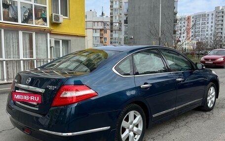 Nissan Teana, 2008 год, 740 000 рублей, 4 фотография